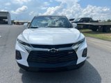 Used 2022 Chevrolet Blazer RS image 2