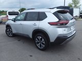 Used 2022 Nissan Rogue SV w/ SV Premium Package image 5