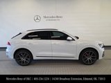 Used 2021 Audi Q8 Premium Plus image 4
