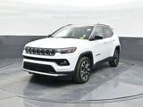 Used 2023 Jeep Compass Limited image 4