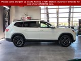 Used 2022 Volkswagen Atlas SE image 2