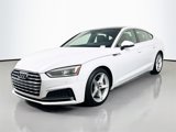 Used 2018 Audi A5 2.0T Premium Plus w/ Premium Plus image 3