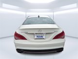 Used 2016 Mercedes-Benz CLA 250 4MATIC image 4