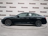 Certified 2024 Audi A5 2.0T Premium Plus w/ Premium Plus image 2