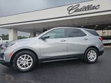 Used 2023 Chevrolet Equinox LT image 2