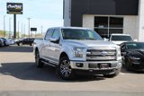 Used 2016 Ford F150 Lariat image 2