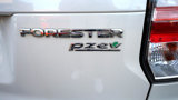 Used 2017 Subaru Forester 2.5i Limited image 4