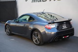 Used 2013 Subaru BRZ Limited image 6