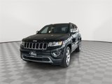 Used 2016 Jeep Grand Cherokee Limited image 5