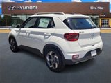 New 2025 Hyundai Venue SEL image 5