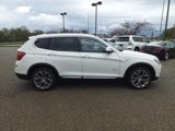 Used 2016 BMW X3 xDrive35i image 2