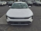 New 2025 Kia K4 EX image 2