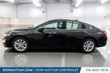 Used 2023 Chevrolet Malibu LT w/ Driver Confidence Package image 2