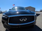 New 2025 INFINITI QX50 Pure image 2