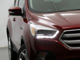Used 2018 Ford Escape Titanium w/ Ford Safe & Smart Package image 4
