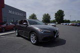 Used 2020 Alfa Romeo Stelvio Ti Sport image 4