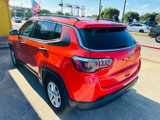 Used 2020 Jeep Compass Sport w/ Mopar Graphics Package image 3
