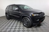 Used 2020 Jeep Grand Cherokee Trailhawk image 2