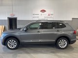 Used 2018 Volkswagen Tiguan SE image 6
