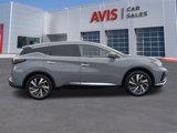 Used 2023 Nissan Murano SL image 5