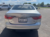 Used 2018 Jaguar XF Premium image 6