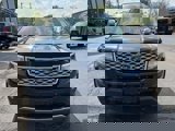 Used 2016 Ford Explorer Platinum image 2