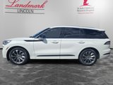 Certified 2021 Lincoln Aviator Grand Touring w/ Equipment Group 302A image 2