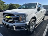 Used 2019 Ford F150 XLT image 2