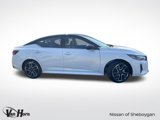New 2025 Nissan Sentra SR w/ SR Premium Package image 2