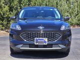 Used 2022 Ford Escape SE w/ Convenience Package image 2