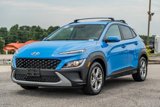Used 2022 Hyundai Kona SEL image 3