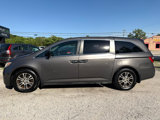 Used 2011 Honda Odyssey EX-L image 2