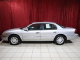 Used 2002 Lincoln Continental image 4