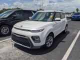 Used 2021 Kia Soul S image 3