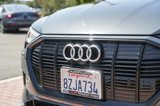 Certified 2022 Audi e-tron Premium w/ Convenience Plus Package image 5