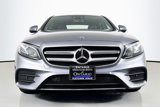 Used 2018 Mercedes-Benz E 400 4MATIC Sedan w/ Premium 3 Package (Q03) image 2