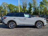 New 2025 INFINITI QX60 Autograph w/ Cargo Package image 2