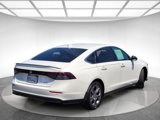 Certified 2023 Honda Accord EX-L image 4