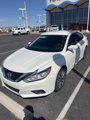 Used 2017 Nissan Altima 2.5 SV image 2