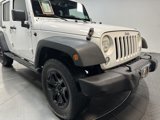 Used 2014 Jeep Wrangler Unlimited Sport w/ Quick Order Package 24S image 3