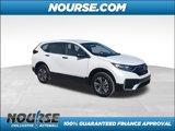 Used 2021 Honda CR-V LX image 2