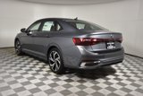 New 2025 Volkswagen Jetta SEL image 5