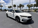 Used 2023 Acura Integra A-Spec image 2