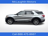 Used 2020 Ford Explorer XLT w/ Equipment Group 202A image 2