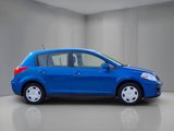 Used 2007 Nissan Versa 1.8 S w/ PWR Pkg image 3
