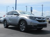 Used 2017 Honda CR-V EX-L image 2