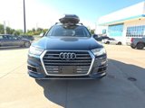 Used 2018 Audi Q7 3.0T Premium Plus w/ Premium Plus Package image 2