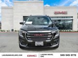 Certified 2024 GMC Terrain SLT w/ Tech Package image 2