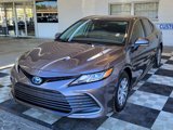 Used 2024 Toyota Camry LE image 6
