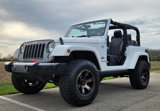 Used 2015 Jeep Wrangler Sport image 2